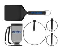 PIT BOSS - Kit de préparation crêpes et Petits-déjeuners Ultimate