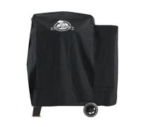 Pit Boss® Lexington Charcoal - Housse de Barbecue Robuste