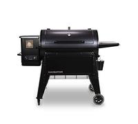 Barbecue à pellets Pit Boss Navigator 1150
