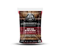 PIT BOSS Pellets 9 kg - Cerisier