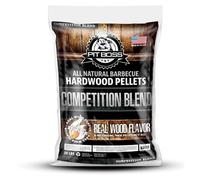 Pit Boss Pellets Compétition 9 kg