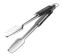 Pit Boss Pince long manche - Acier inoxydable - Compatible lave-vaisselle