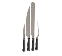 PIT BOSS® Set de couteaux BBQ 4 pièces