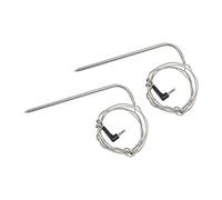 PIT BOSS Sondes à viande - 2 pk | Suivi de la température interne