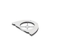 Pit Boss Sportsman 2 40422 Dessous de plat réversible (pour cuisiner avec un wok/poêle, accessoires de barbecue)