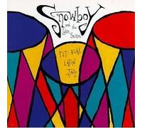 Pit-Bull Latin Jazz by Snowboy