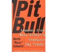 Pit Bull Martin Buzzy Schwartz (Auteur)