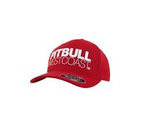 Pit Bull West Coast Casquette Snapback Classic Seascape
