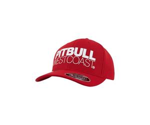 Pit Bull West Coast Casquette Snapback Classic Seascape