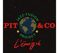 Pit&Co - L'émigré [Import]