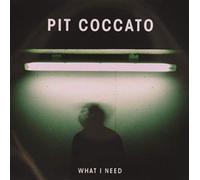 Pit Coccato - What I Need