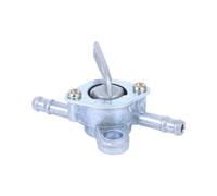 PIT DIRT QUAD soupape de réservoir de carburant de moto INTERRUPTEUR MARCHE-ARRÊT EN LIGNE Interrupteur de réservoir de carburant d'essence de gaz Moto ATV Vanne d'arrêt de réservoirrobinet essence m
