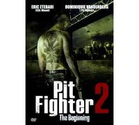 Pit Fighter 2: The Beginning ( The Honorable ) ( Pit Fighter Two: The Beginning ) [ Origine Allemande, Sans Langue Francaise ]