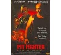 Pit Fighter - Combattant Clandestin
