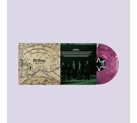Pit Pony - Dead Stars [Vinyl] [Import]