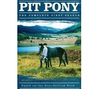 Pit Pony Season 1 [Import USA Zone 1]