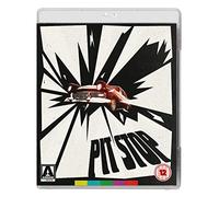 Pit Stop (Blu-Ray+DVD)