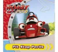 Pit Stop Perils (Roary the Racing Car) Unknown (Auteur)