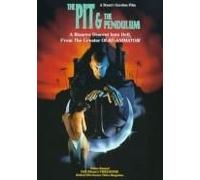 Pit & The Pendulum
