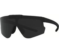 Pit Viper Les Flip-Offs 2.0 Lunettes régulières noir