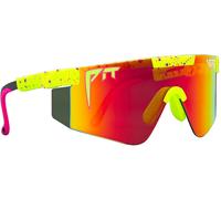 Pit Viper Les Lunettes Originales 2.0 Z87+ Large vert