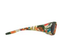 Pit Viper Lunettes De Soleil The Actualbush Slammer