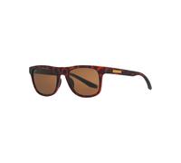 Pit Viper - Lunettes de soleil - The Desert Tortoise Highball HDPV Polarized Brown - Marron Marron