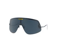 Pit Viper - Lunettes de soleil - The Exec Polarized Limousine - Noir Noir