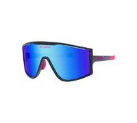 Pit Viper - Lunettes de soleil - The Hail Sagan Try-Hard - Noir Noir