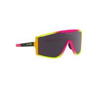 Pit Viper - Lunettes de soleil - The Italo Try-Hard - Jaune Jaune