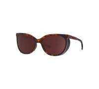 Pit Viper - Lunettes de soleil - The Landlocked Fondue - Noir Noir