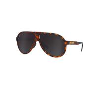 Pit Viper - Lunettes de soleil - The Landlocked Jethawk Polarized - Noir Noir