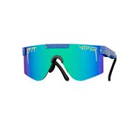 Pit Viper - Lunettes de soleil - The Leonardo Xs - Bleu Bleu