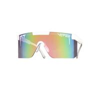Pit Viper - Lunettes de soleil - The Miami Nights Intimidators - Blanc Blanc