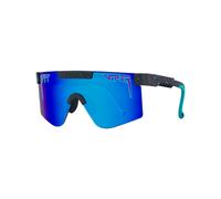 Pit Viper - Lunettes de soleil - The Midnight Junior Blue/Green - Noir Noir