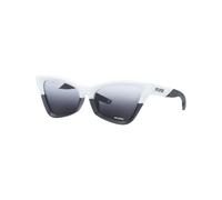Pit Viper - Lunettes de soleil - The Mohawker Clawdia - Blanc Blanc