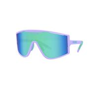 Pit Viper - Lunettes de soleil - The Moontower Try-Hard - Rose Rose