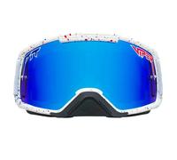 Masque Pit Viper The Merika Blanc