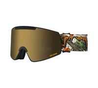 Pit Viper Masque De Ski The Actualbush Proform