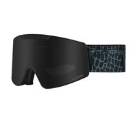 Pit Viper Masque De Ski The Blacking Out Proform