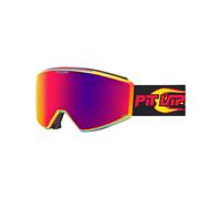 Pit Viper - Masque de ski - The Combustion Bn5000 Goggle - Noir Noir