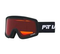 Pit Viper Masque De Ski The Exec French Fry Small