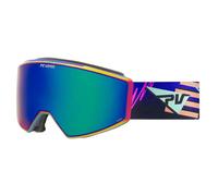 Pit Viper Masque De Ski The Genesis Bn5000