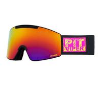 Pit Viper Masque De Ski The Hot Box Proform