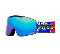 Pit Viper Masque De Ski The Long Track Proform
