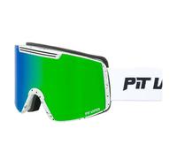 Pit Viper Masque De Ski The Miami Nights Backslap Large