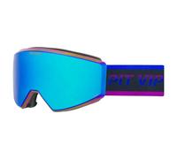 Pit Viper Masque De Ski The Night Rider Bn5000