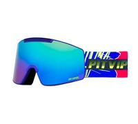 Pit Viper - Proform The Long Track - Masque de Ski