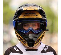 Pit Viper Tear-off The World Champion System World Champion Goggle