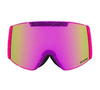 Pit Viper The Backslap Goggle - Small 93 Combustion, E-SS-93CBUST-PCA-PK